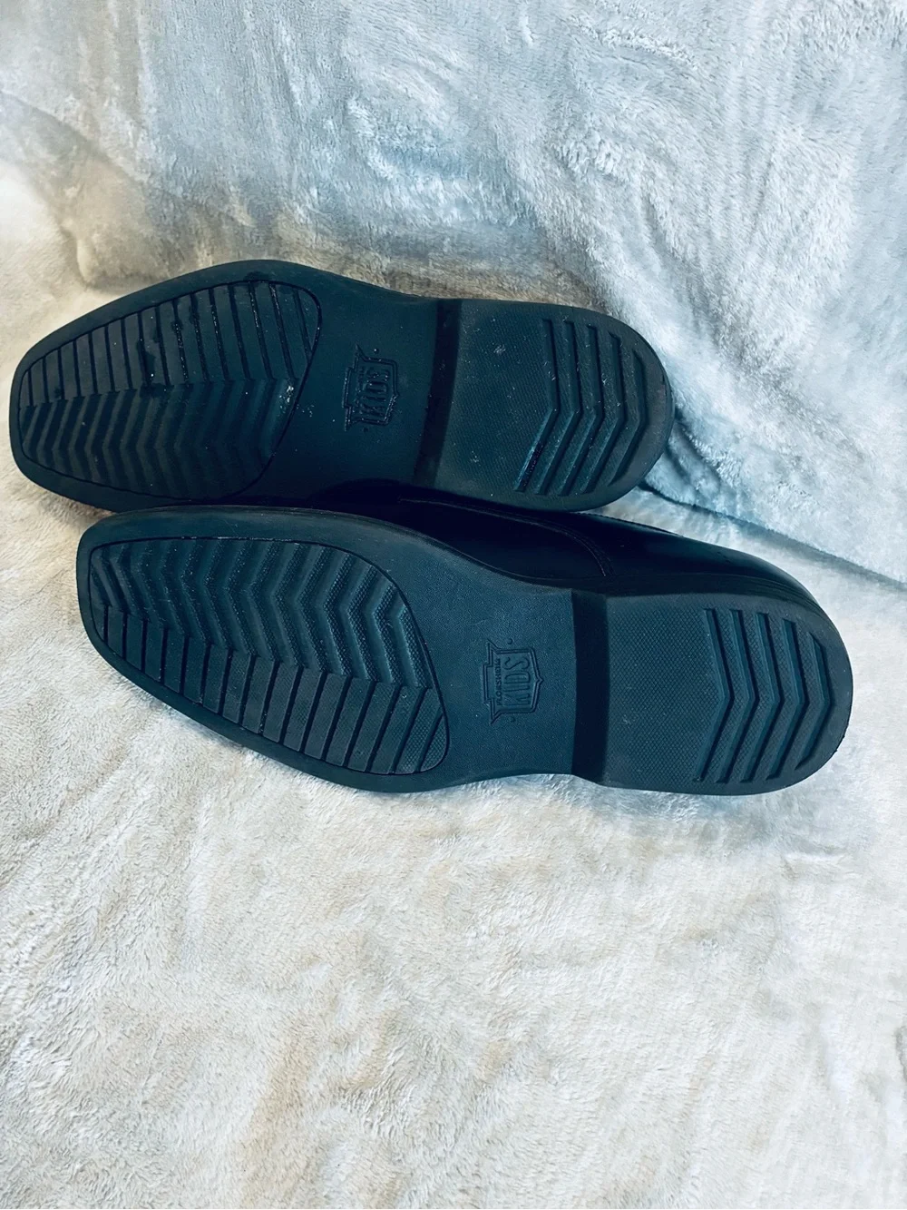 Florsheim classic boys
